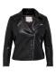 Only Emmy Leather Look Jacket