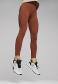 Puma Favorite Forever High Waisted Tight - Teak/Brown