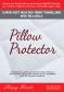 Waterproof Pillow Protector Pair 