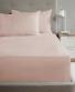 Fitted Sheet - Blush