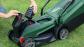 Bosch 18V Cordless Lawnmower