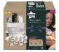 Tommee Tippee Black Complete Feeding Kit