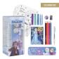 Frozen Colouring Stationary Set